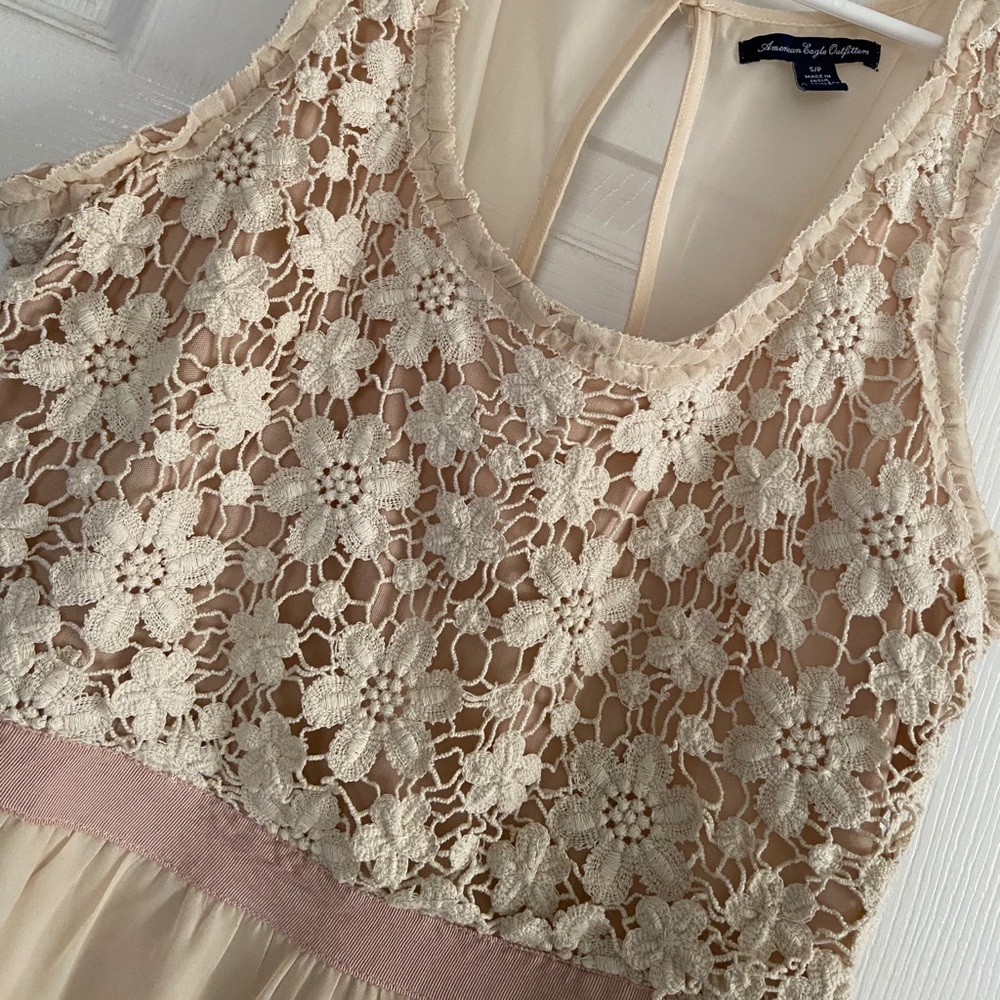 American Eagle dress